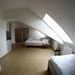 Maison d'hôtes U Tri Statkaru Dobris