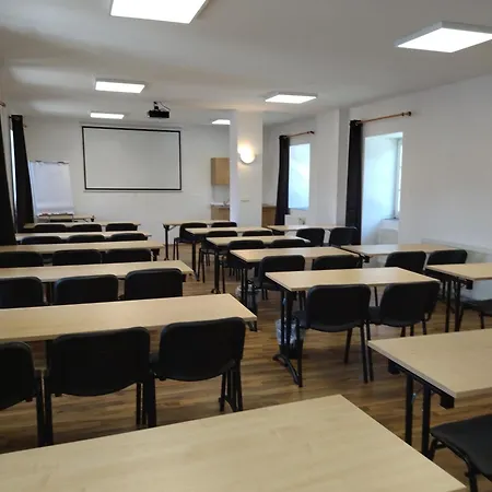 U Tri Statkaru Maison d'hôtes