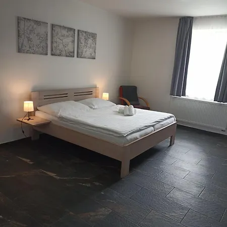 Maison d'hôtes U Tri Statkaru