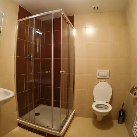 U Tri Statkaru Maison d'hôtes 4*