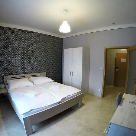 U Tri Statkaru Maison d'hôtes