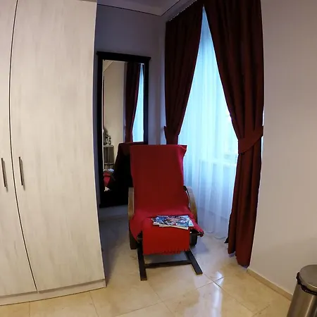 U Tri Statkaru 多布日什