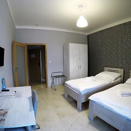 U Tri Statkaru Maison d'hôtes 4*