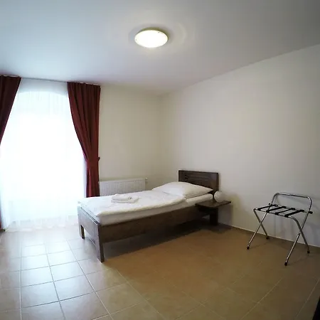 Maison d'hôtes U Tri Statkaru Dobris