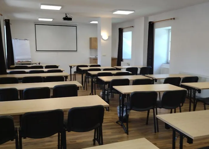 U Tri Statkaru Pensjonat