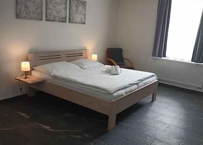 Pensjonat U Tri Statkaru