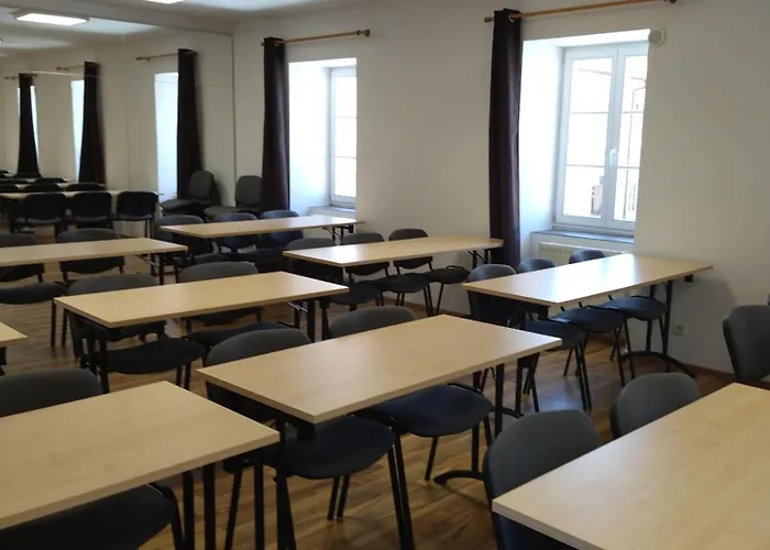 U Tri Statkaru Pensjonat Dobris