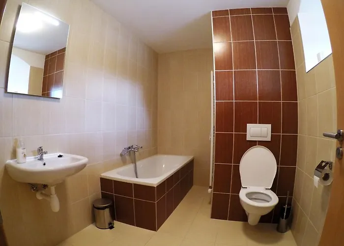 U Tri Statkaru Pensjonat Dobris