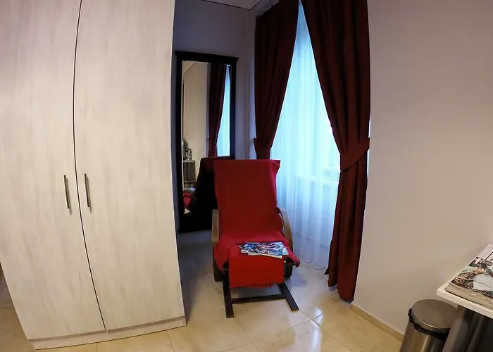 U Tri Statkaru Dobris