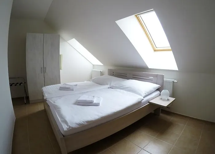 U Tri Statkaru Pensjonat Dobris